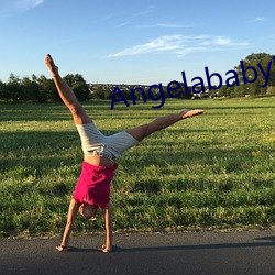 Angelababy明星造梦工