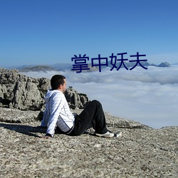 掌中妖(yāo)夫