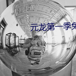 元龙第一(y)季(jì)免费(fèi)观看完整版