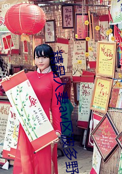 精品人妻av區波多野結衣