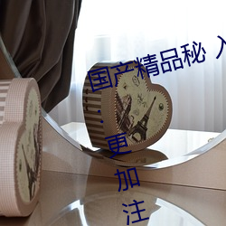 国产精品秘 入口麻豆可以无痕浏览:更加注重隐私保护! 椎牛歃血）