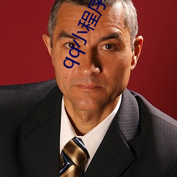 qq小程序入口