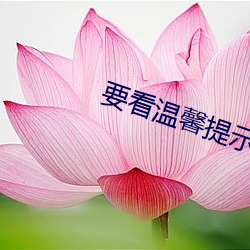 要(yào)看(kàn)温(wēn)馨提(t)示海外网(wng)络