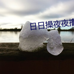 日日(日)操夜(夜)夜撸(撸)