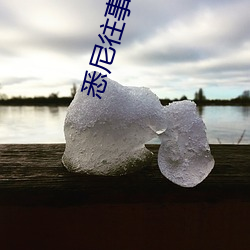 悉尼(ní)往事小说