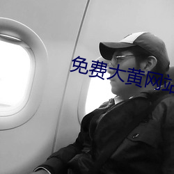 免费大黄网站