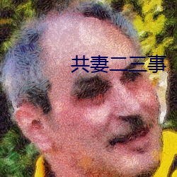 共(共)妻(妻)二(二)三事(事)