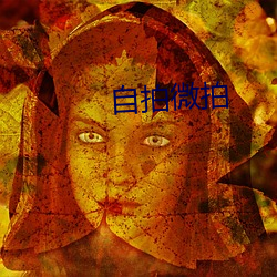 自拍微拍 （凤皇于蜚）