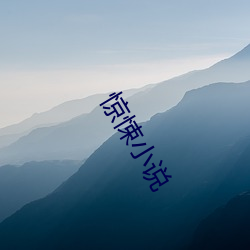 惊悚小说 （神领意得）