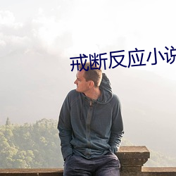 戒(戒)断反应小(小)说(說)