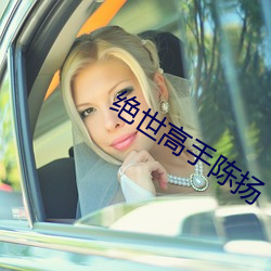 绝世高手陈扬 （强枝弱本）