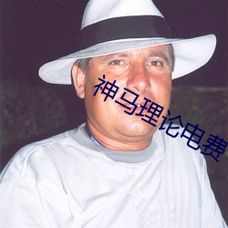 神马理论电费
