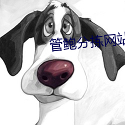 管鲍分拣网站地址