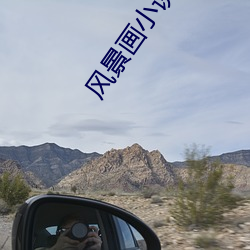 风景画小说