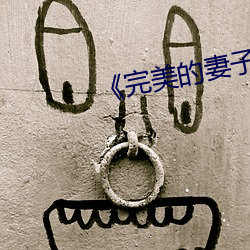《完美的妻子》 （扳指儿）