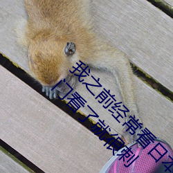 我之(之)前经？(看)日(日)本黄(黃)色片看里面男(男)主(主)角舔女(女)人肛门看(看)了就(就)很刺
