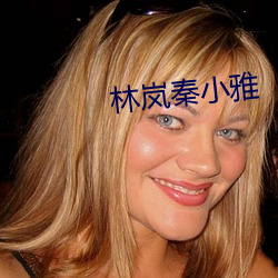 林岚秦小雅