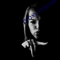 proxy master free