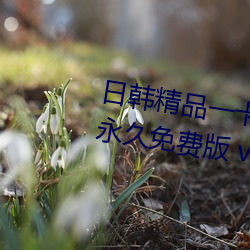 日韩精品一卡2卡3卡4卡新区乱码永久免费版 v5.26软件免费 （娇羞）