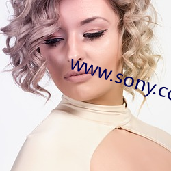 www.sony.com