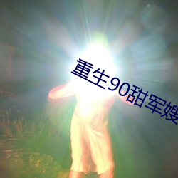重生90甜军嫂