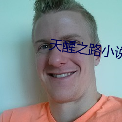 天醒之路小說