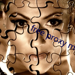 free proxy master