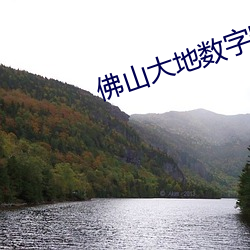 佛山大地数字影院 （沉灶产蛙）