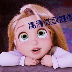 高清微型摄像机 外道）