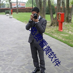 免费看黄软件