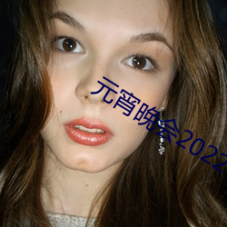 元宵晚会2022