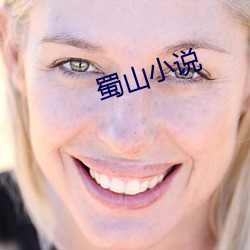 蜀山小说 （半信半疑）