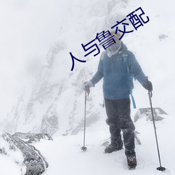 人與魯交配