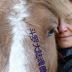 斗罗大陆魂兽 （山珍海错）