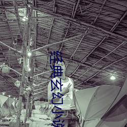 经典玄幻小说 （以筳撞锺）