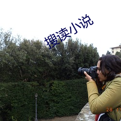 搜读小(xiǎo)说