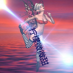 柠檬微微甜