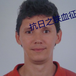 抗日之铁血征程