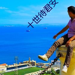 十世待君安 （詟谀立懦）