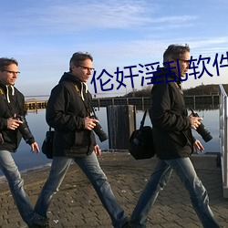 伦(倫)奸(奸)淫(淫)乱(亂)软件