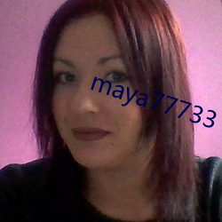 maya77733