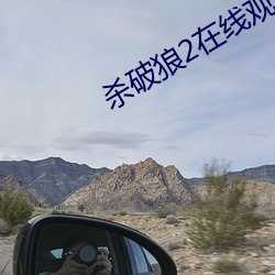杀(shā)破狼2在线观看