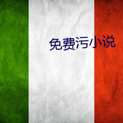 免費汙小說
