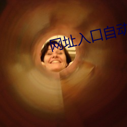 网址入口自动转动
