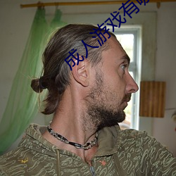 成人遊戲有哪些