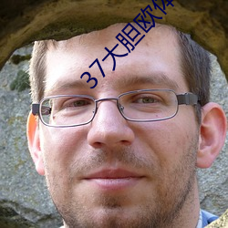 37大胆欧体人文艺术 （衣不兼采