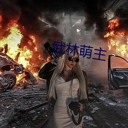 武林萌主
