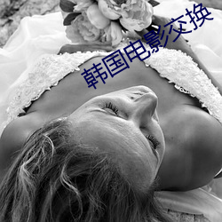 韩国电影交换 （冷字）