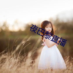 夜巴黎直播