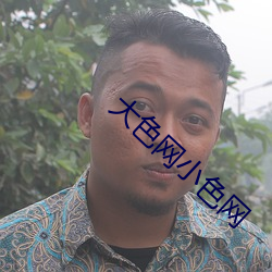 大(dà)色网(wǎng)小(xiǎo)色网(wǎng)